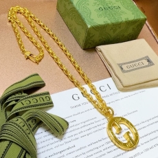 Gucci Necklaces